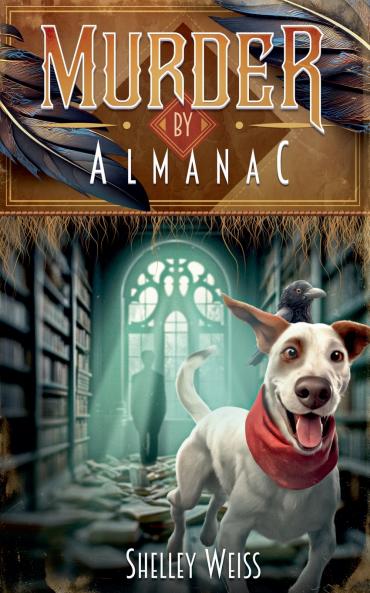 Murder by Almanac