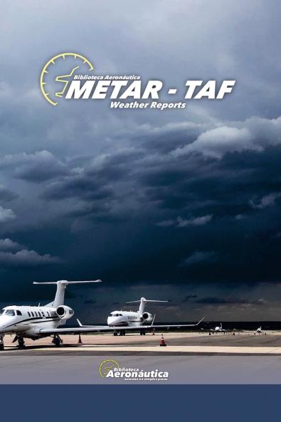 Weather Reports METAR-TAF