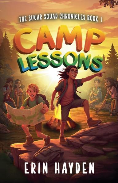 Camp Lessons