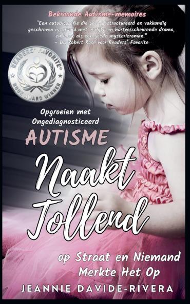 Naakt Tollend op Straat en Niemand Merkte Het Op