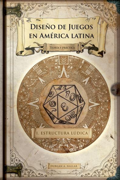 Dise��o de juegos en Am��rica latina