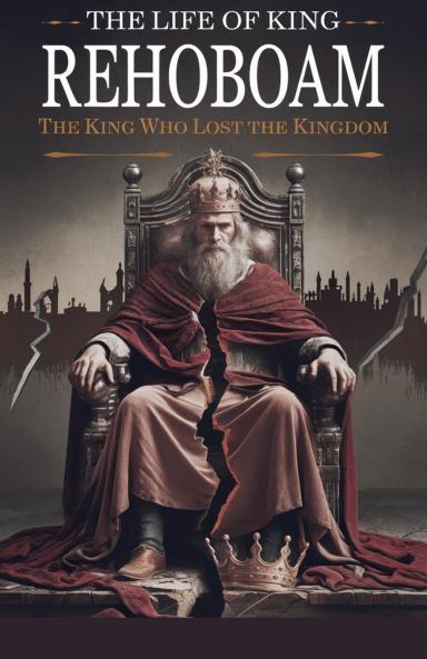 The Life of King Rehoboam