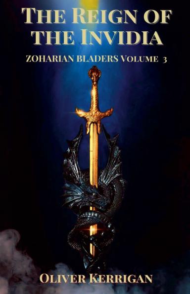 The Reign of the Invidia