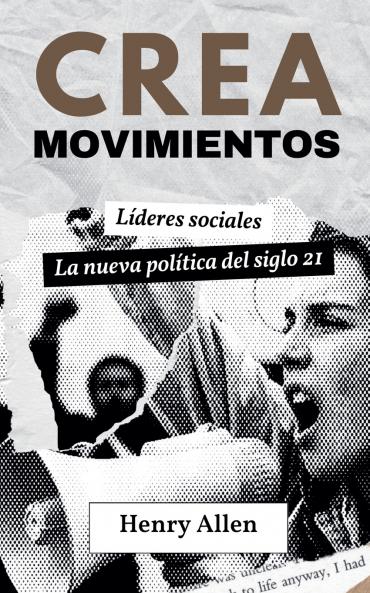 Crea Movimientos
