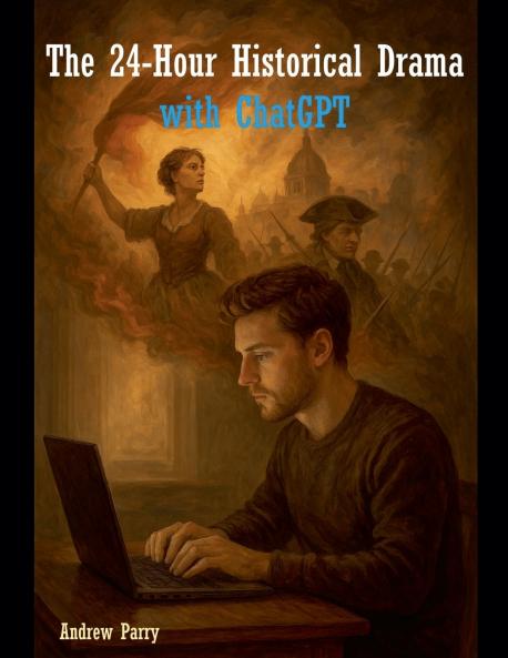 The 24-Hour Historical Drama with ChatGPT