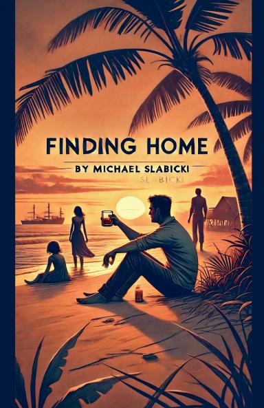 Finding Home