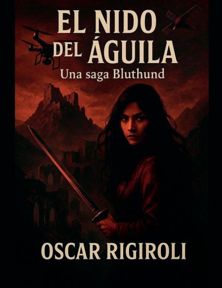 El Nido del Águila
