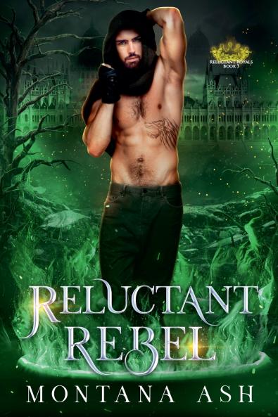 Reluctant Rebel