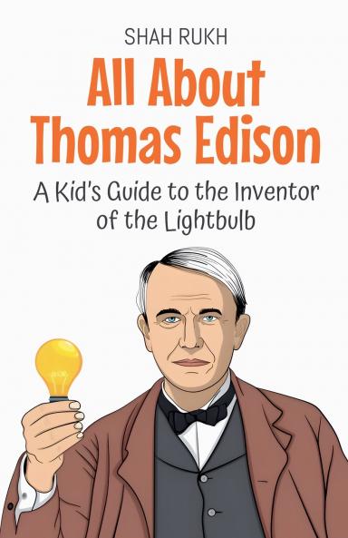 All About Thomas Edison