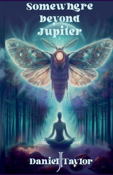 Somewhere Beyond Jupiter
