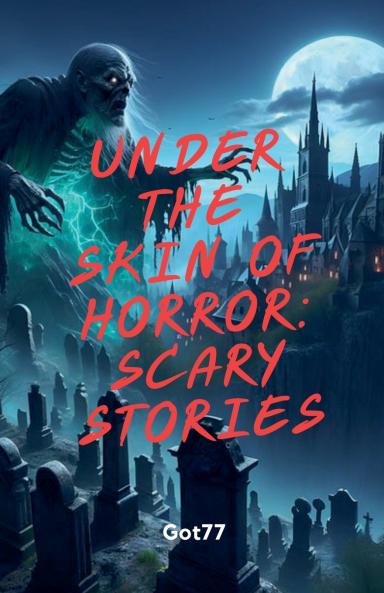 Under the Skin of Horror