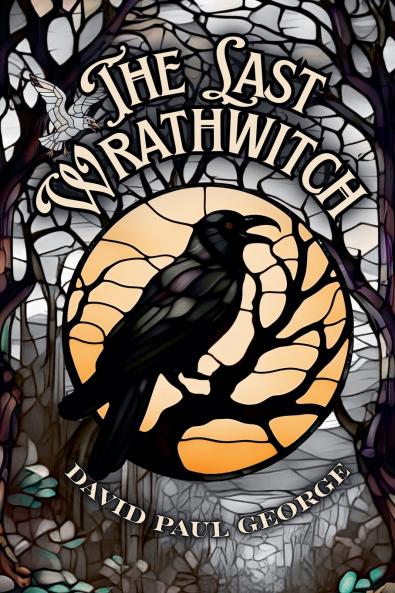 The Last Wrathwitch