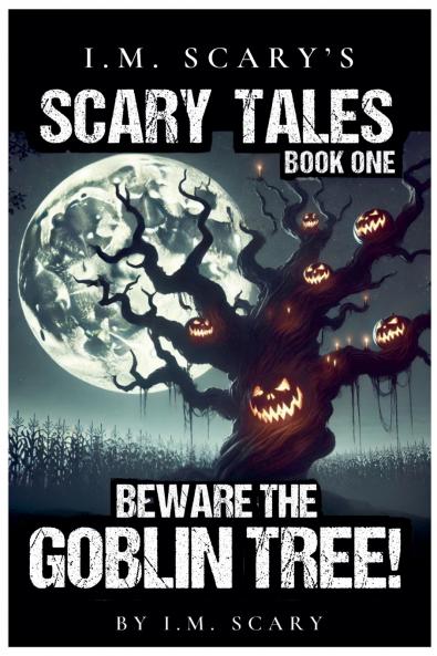 Beware the Goblin Tree!