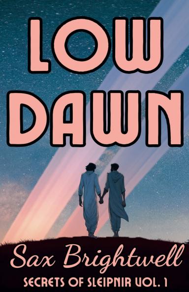 Low Dawn