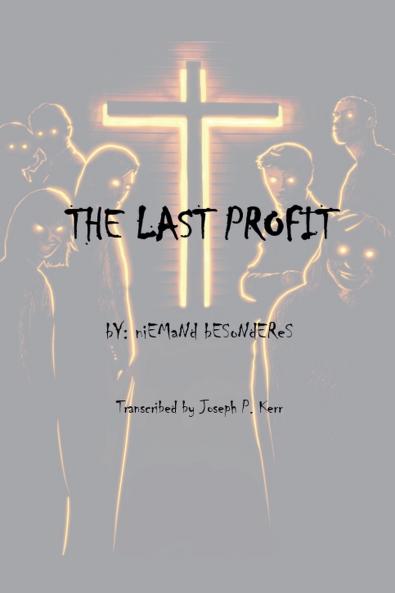 The Last Profit