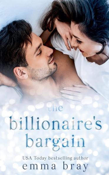 The Billionaire's Bargain
