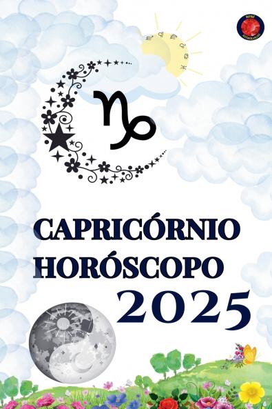 Capricórnio Horóscopo  2025