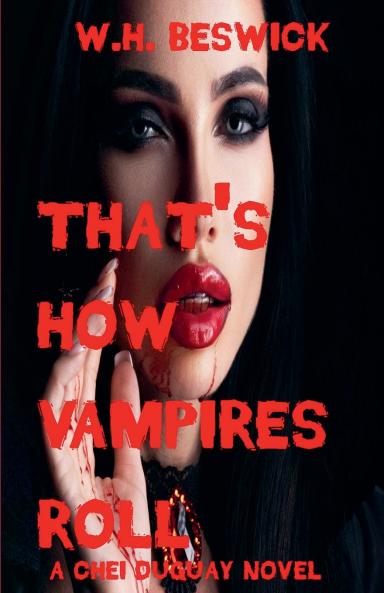 That's How Vampires Roll