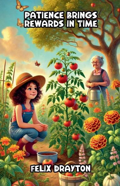 Patience Brings Rewards in Time