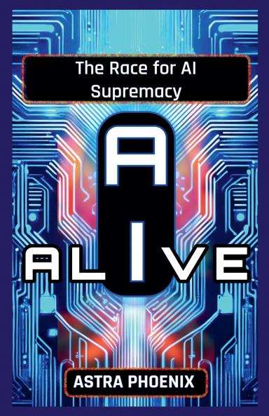 AI Alive - The Race for AI Supremacy