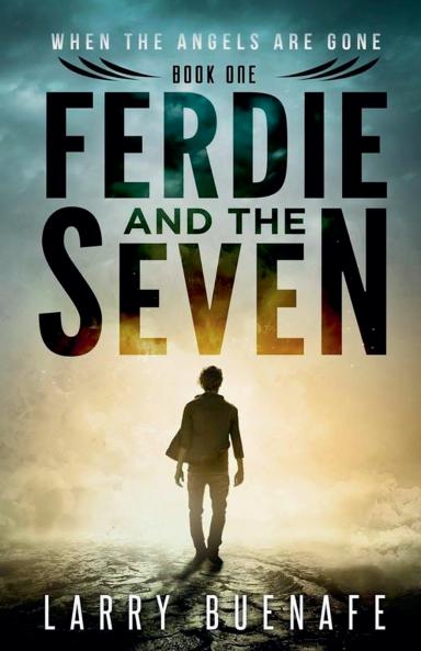 Ferdie and The Seven Book One