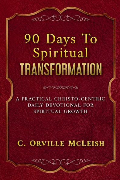 90 Days To Spiritual Transformation