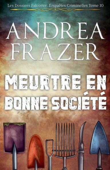 Meurtre en Bonne Soci��t��