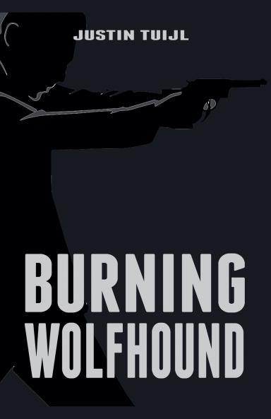 Burning Wolfhound