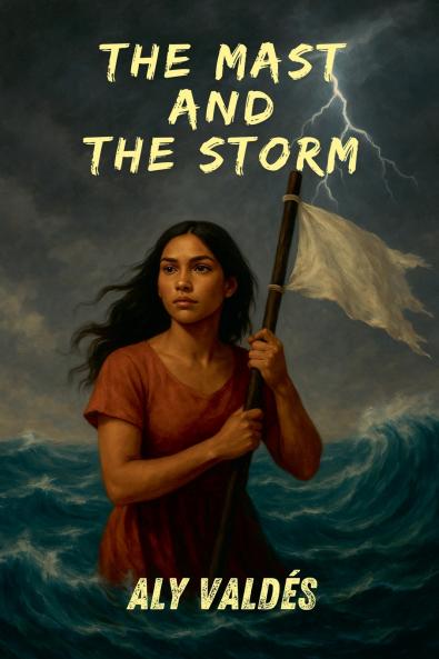 The Mast and The Storm