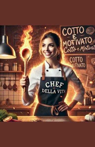 cotto e motivato