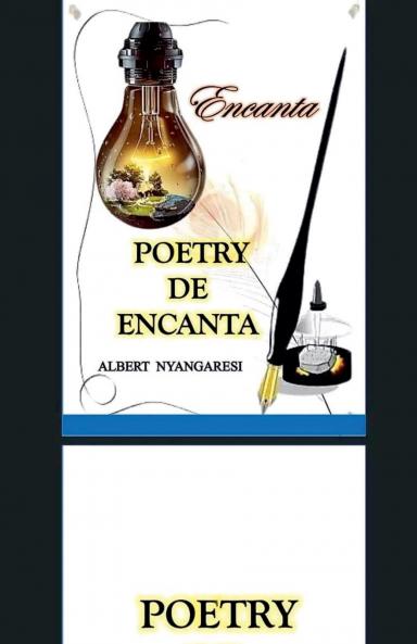 Poetry De Encanta
