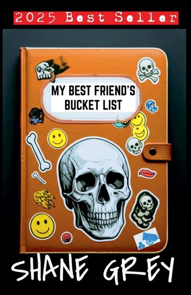 My Best Friend's Bucket List