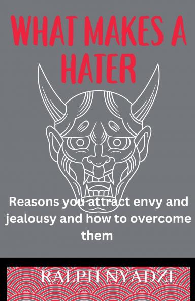Why People Hate You