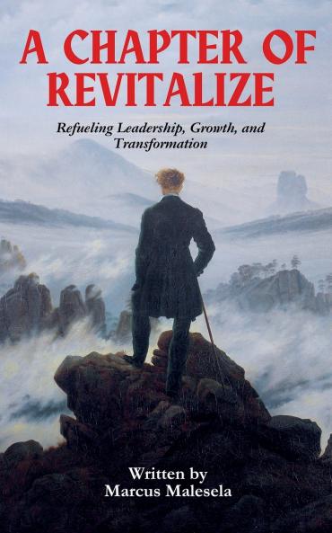 A Chapter Of Revitalize