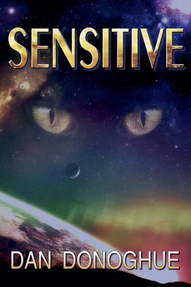 Sensitive