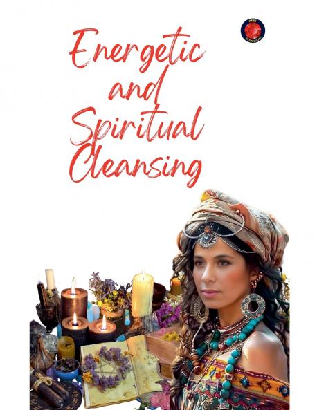 Energetic  and  Spiritual Cleansing