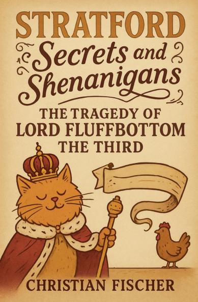 The Tragedy of Lord Fluffbottom the Third