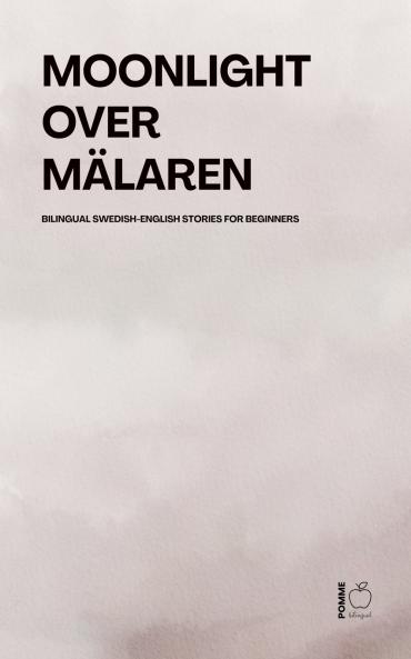 Moonlight Over Mälaren