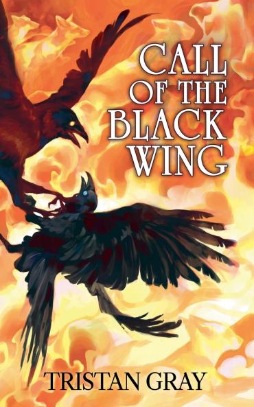 Call of the Black Wing