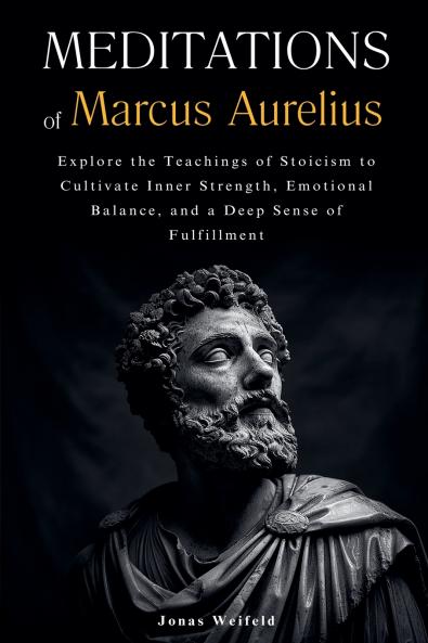 Meditations of Marcus Aurelius