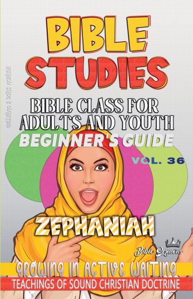 Bible Class for Adults and Youth