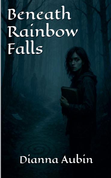 Beneath Rainbow Falls