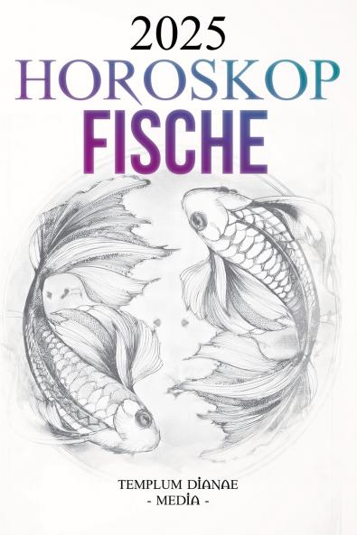 Horoskop Fische 2025