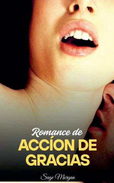 Romance de Accíon de Gracias