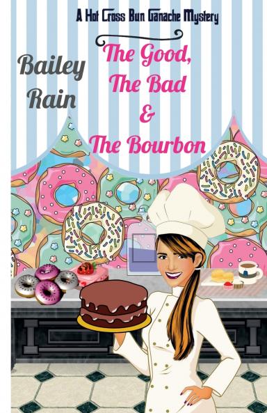 The Good the Bad & the Bourbon