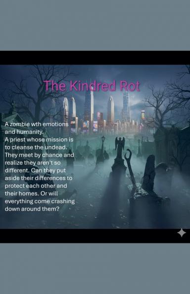 The Kindred Rot