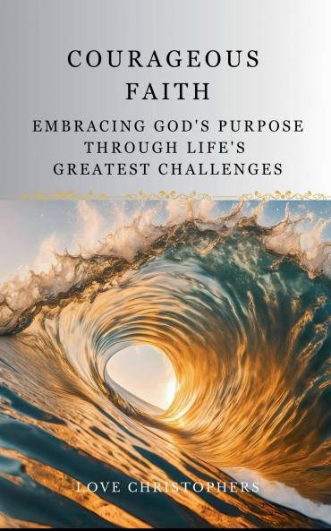 Courageous Faith