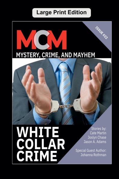 White Collar Crime