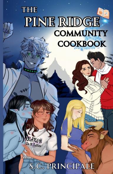 The Pine Ridge Community Cookbook