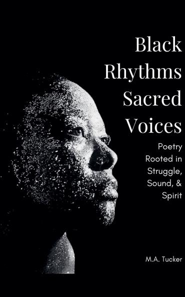Black Rhythms Sacred Voices